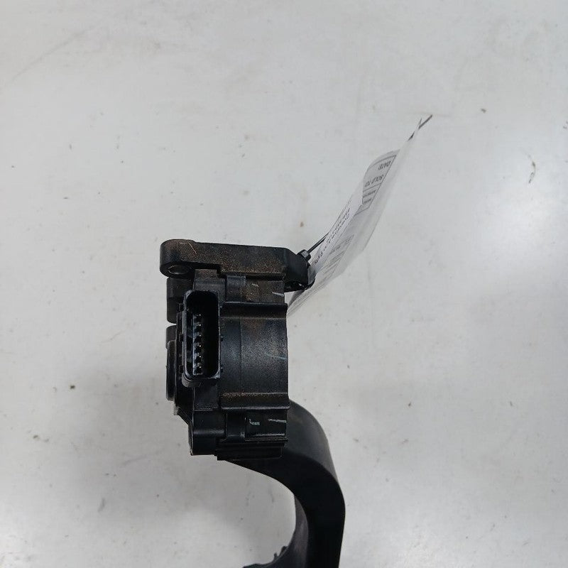 Jeep Cherokee Gas Pedal  2015 2016 2017