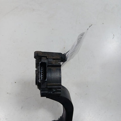 Jeep Cherokee Gas Pedal  2015 2016 2017