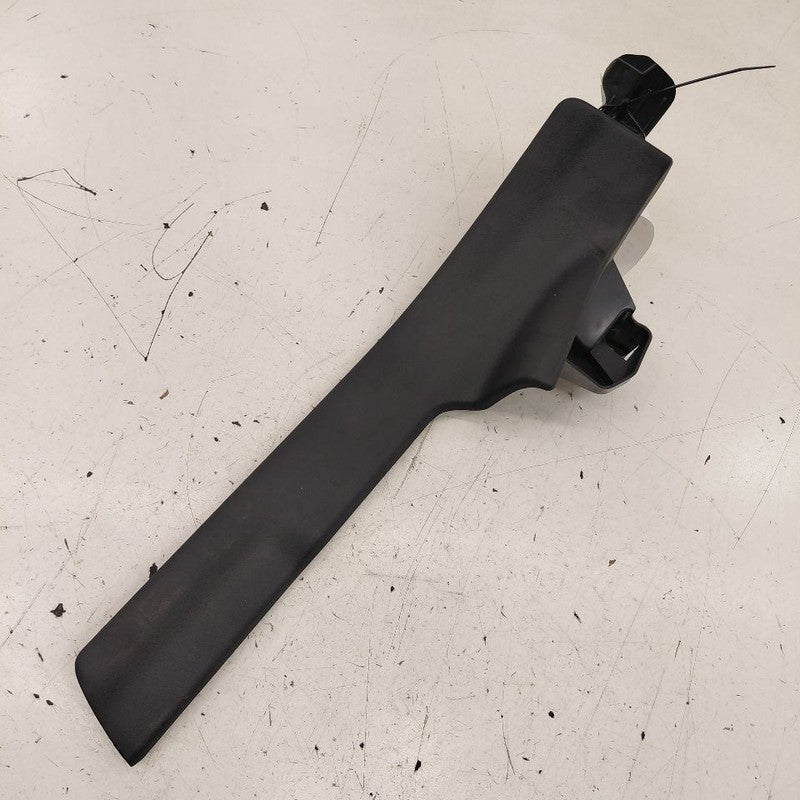 Volvo S60 Sill Trim Plate Door Jam Threshold Right Passenger Rear 2018