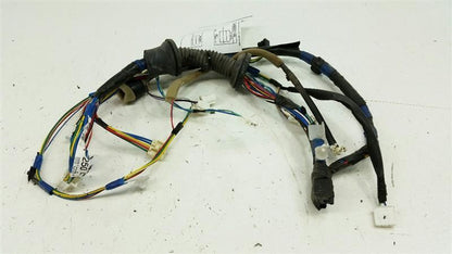 2008 Toyota Prius Door Harness Wire Wiring Right Passenger Front 2005 2006 2007