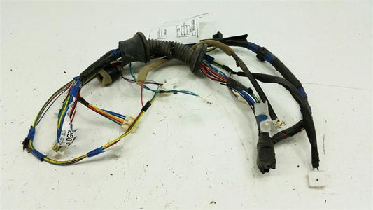 2008 Toyota Prius Door Harness Wire Wiring Right Passenger Front 2005 2006 2007
