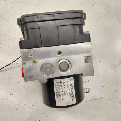 Anti-Lock Brake Part Pump Actautor Fits 15-18 Volvo S60