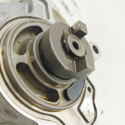 Vacuum Pump Naturally Aspirated Automatic Fits 23 Mazda 3