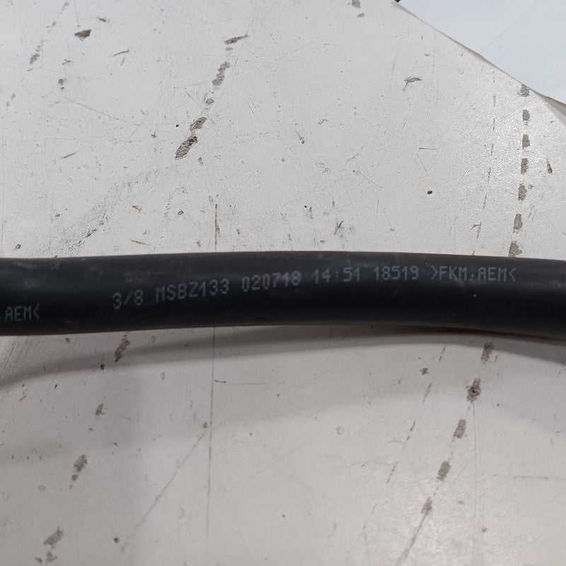 Jeep Compass Purge Valve 2017 2018 2019 2020 2021 2022 2023