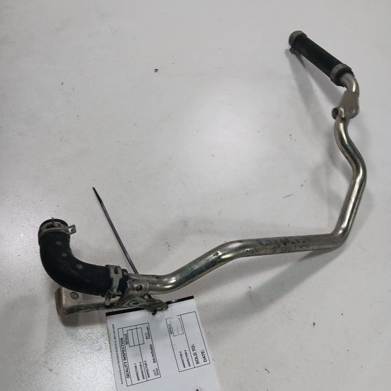 Nissan Altima Coolant Line Crossover Pipe 2.5 2023 2022 2021 2020 2019