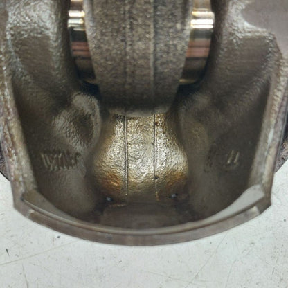 Volvo S60 Single Piston With Connecting Rod   2.0 2018 2017 2016