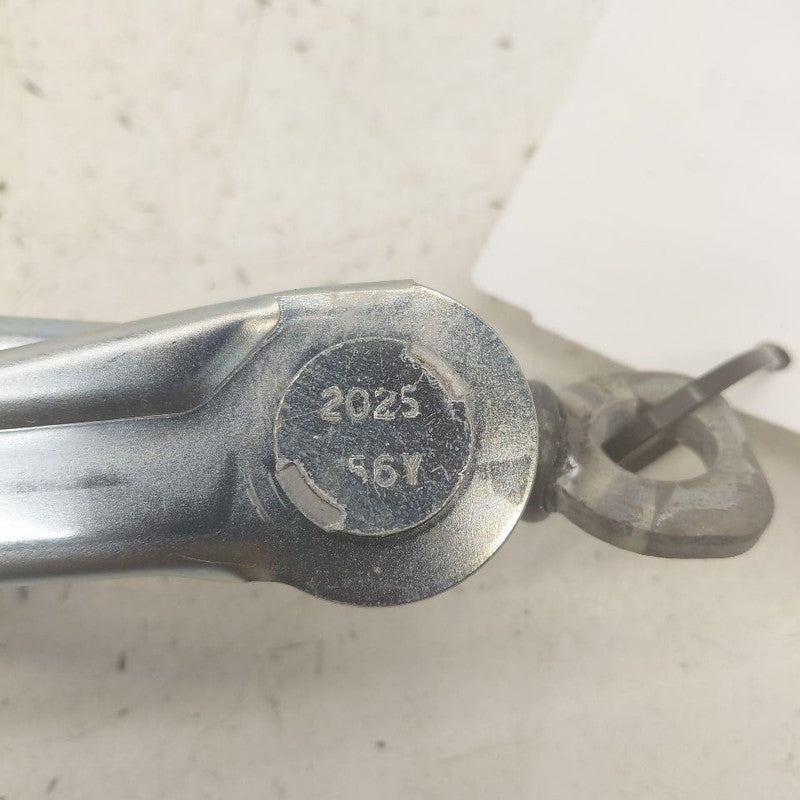 Subaru XV Crosstrek Spare Tire Changing Jack  2025 2024
