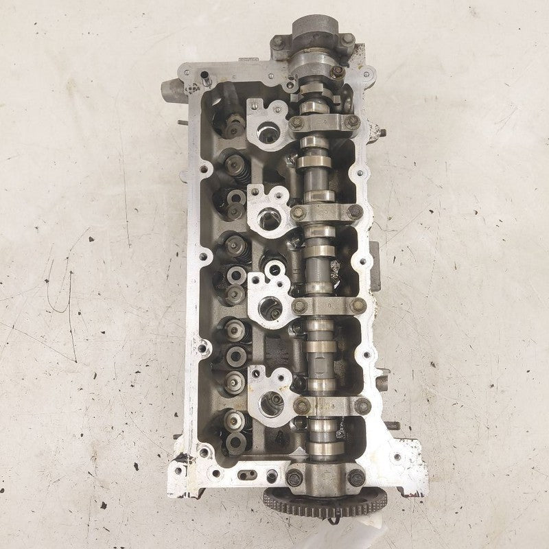 2018 Fiat 500 X 2.4 Model Engine Cylinder Head
