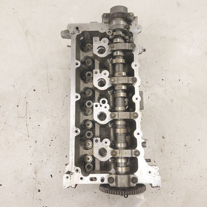 2018 Fiat 500 X 2.4 Model Engine Cylinder Head