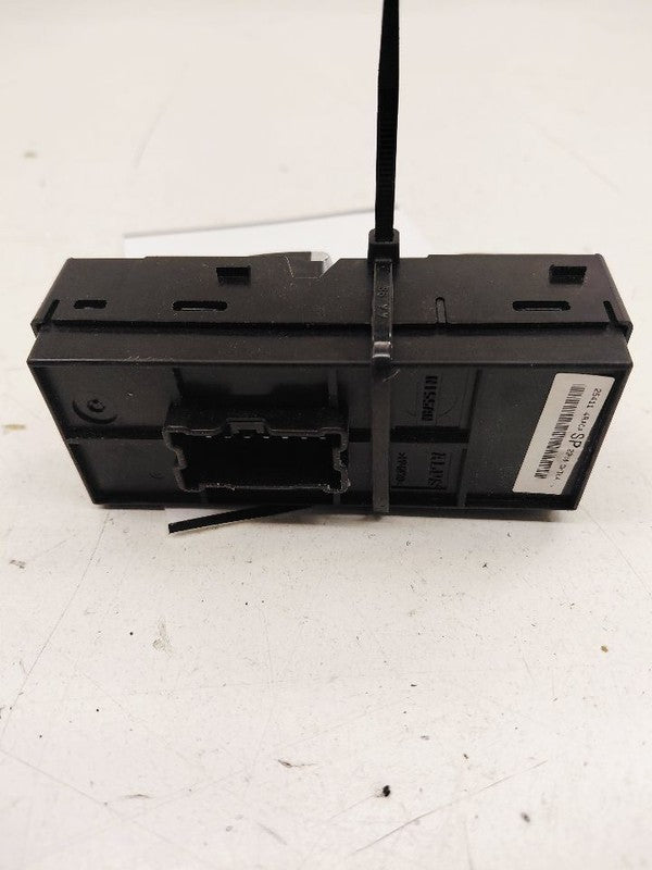Nissan Maxima Power Window Switch Right Passenger Front  2018 2017 201