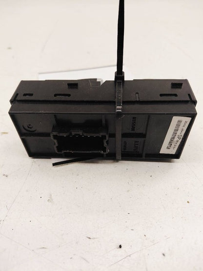 Nissan Maxima Power Window Switch Right Passenger Front  2018 2017 201