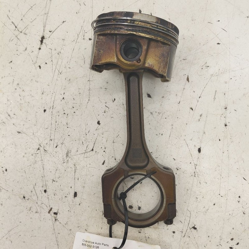 Honda CR-V Single Piston With Connecting Rod   2.4 2019 2018 2017