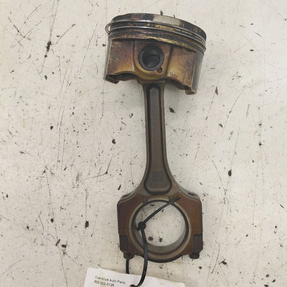 Honda CR-V Single Piston With Connecting Rod   2.4 2019 2018 2017
