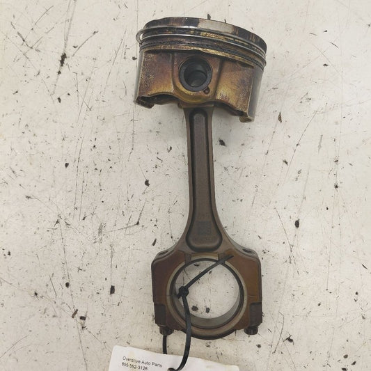 Honda CR-V Single Piston With Connecting Rod   2.4 2019 2018 2017