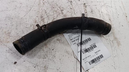 Hyundai Veloster Radiator Hose Line Tube  2012 2013 2014 2015  OEM