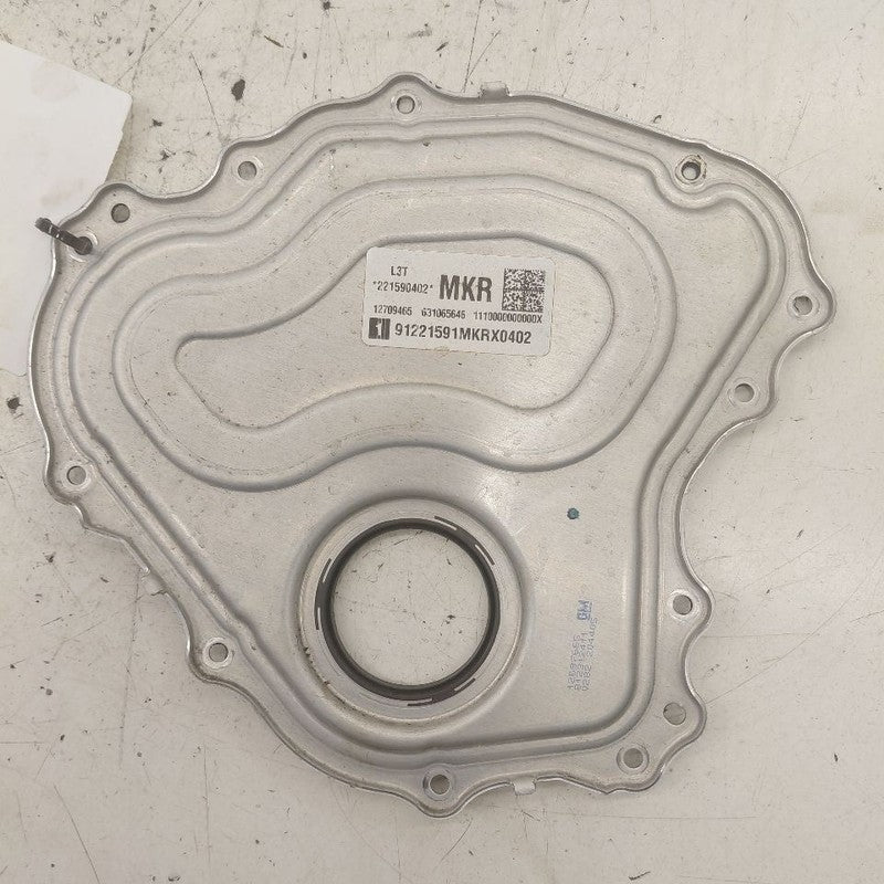Timing Cover 1.3L Fits 20-25 Buick Encore GX