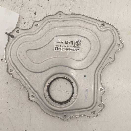 Timing Cover 1.3L Fits 20-25 Buick Encore GX