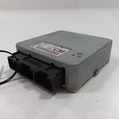 Power Steering Control Module Fits 14-15 Toyota Corolla OEM