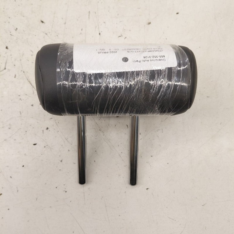 Toyota Prius Center Middle Headrest Seat Head Rest Rear Back  2022 202