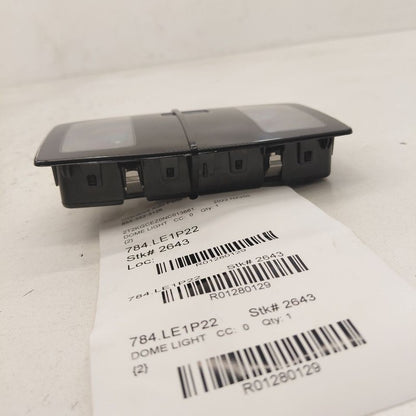 Lexus NX350 Dome Light Roof Lamp  2022 2023 2024 2025