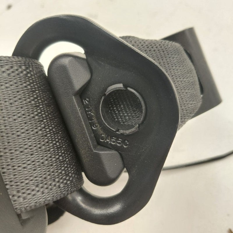 Chevy Trax Seat Belt Strap Retractor Right Passenger Rear Back  2022 2