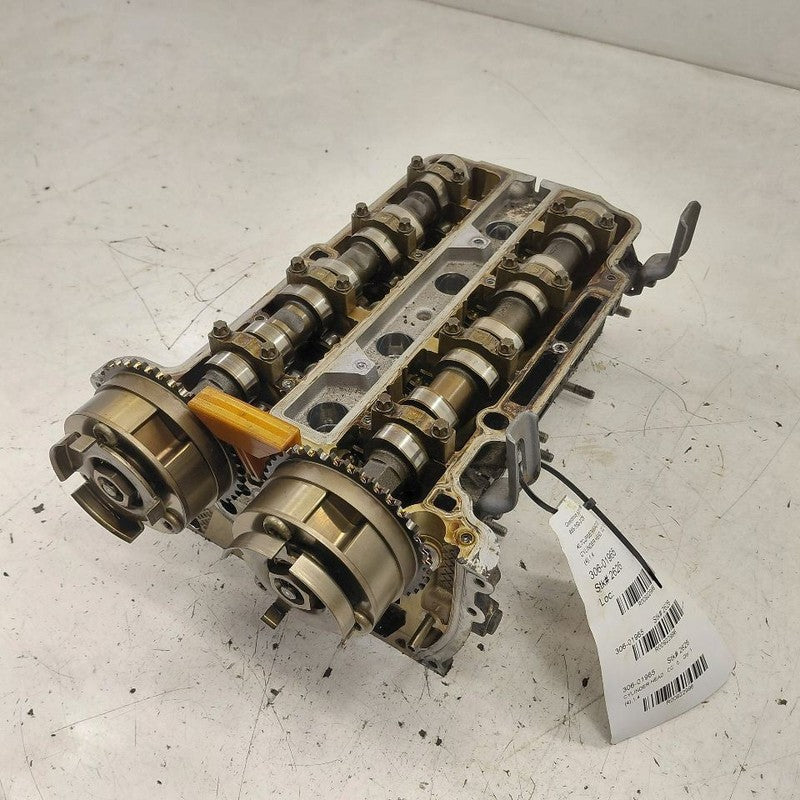 Engine Cylinder Head 1.4L VIN B 8th Digit Opt Luv Fits 13-21 Buick Enc