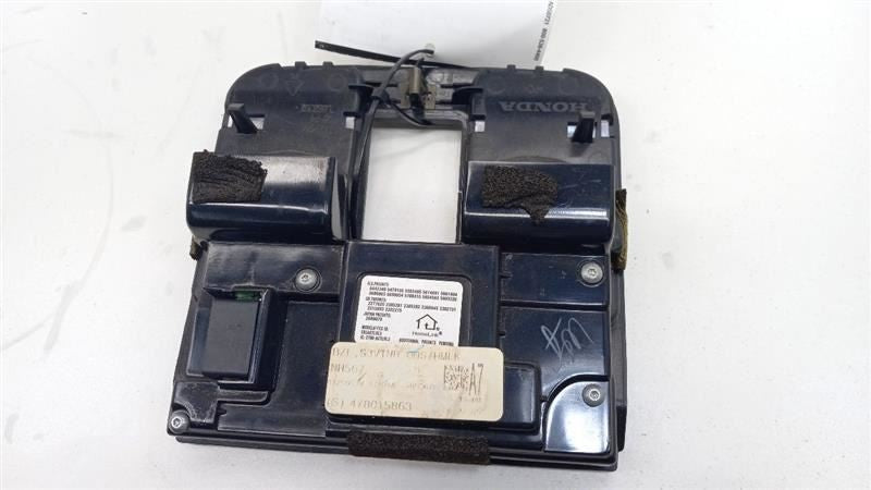 Acura MDX Dome Light Roof Lamp 2003 2004 2005 2006