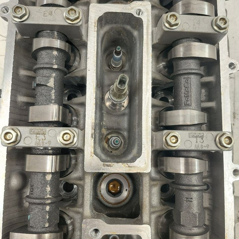 Engine Cylinder Head 2.5L Fits 20-24 Ford Escape