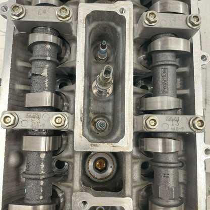 Engine Cylinder Head 2.5L Fits 20-24 Ford Escape