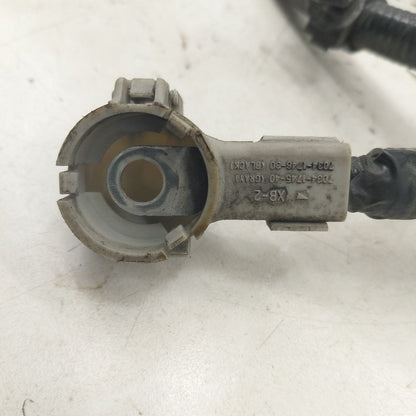 Mazda 6 Battery Cable  2016 2015 2014
