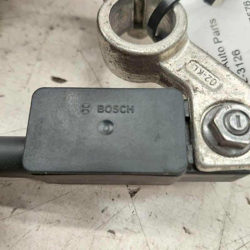 Toyota Prius Battery Cable  2022 2021 2020
