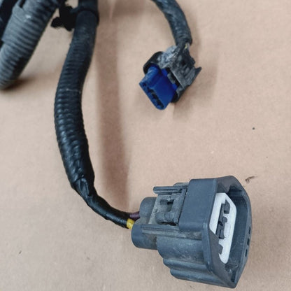 Ford Edge Radiator Fan Shroud Wire Harness {K2GT8C290DC} 2019 2020 202
