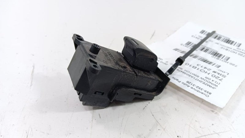 Honda Insight Power Window Switch Right Passenger Front 2010 2011 2012 2013