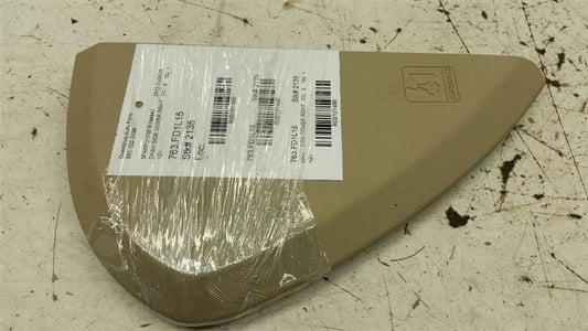 Ford Fusion Dash Side Cover Right Passenger Trim Panel 2013 2014 2015 2016