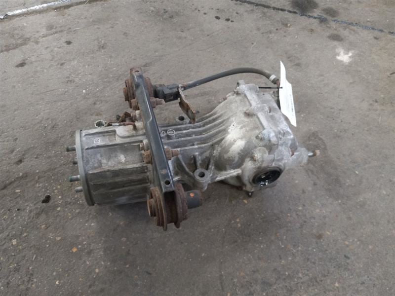 383004BF0A Rear Axle Carrier AWD Fits 14-20 ROGUE