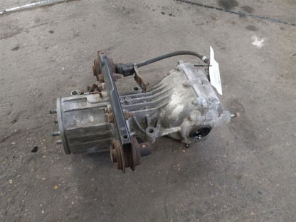 383004BF0A Rear Axle Carrier AWD Fits 14-20 ROGUE