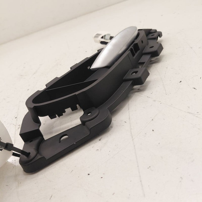 Alfa Romeo Stelvio Door Handle Right Passenger Rear Interior Inside  2
