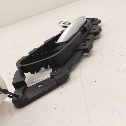 Alfa Romeo Stelvio Door Handle Right Passenger Rear Interior Inside  2
