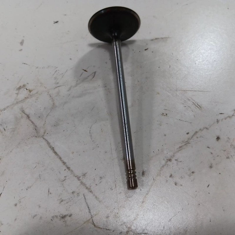 Jeep Compass 2.4 Cylinder Head Intake Valve 2017 2018 2019 2020 2021 2022 2023