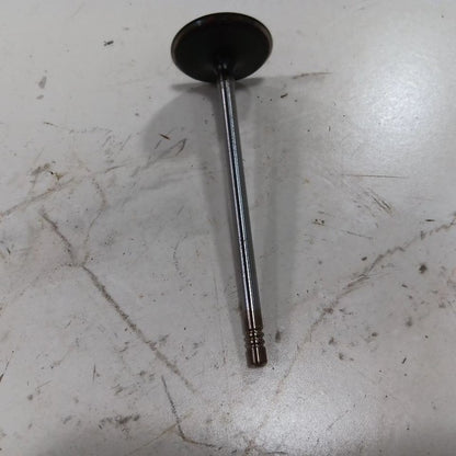Jeep Compass 2.4 Cylinder Head Intake Valve 2017 2018 2019 2020 2021 2022 2023