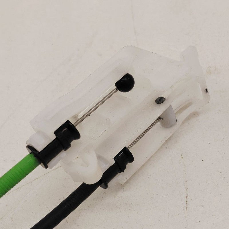 Ford Escape Door Latch Lock Left Driver Rear  2022 2023 2024