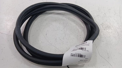 Kia Forte On Body Door Jamb Seal Rear Left Back  2014 2015 2016