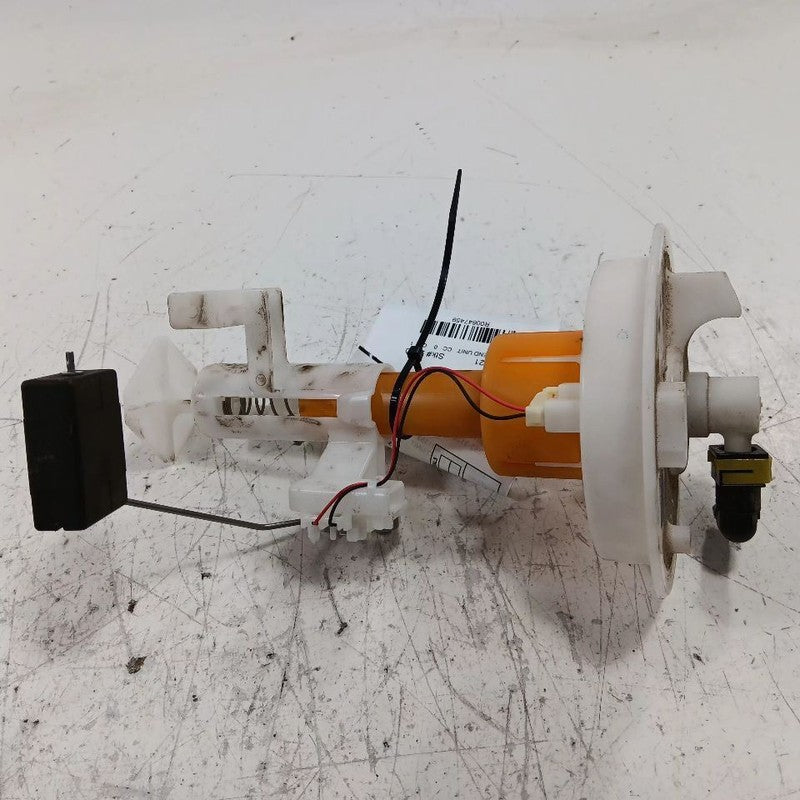 Subaru Legacy Fuel Gas Tank Sending Unit  2020 2021 2022 2023 2024 OEM