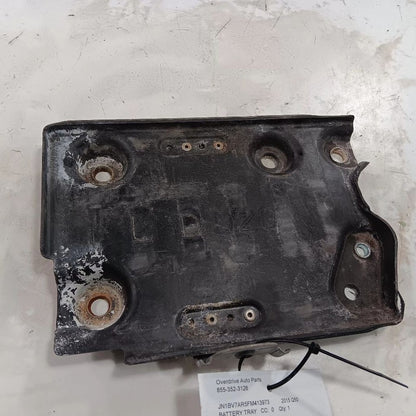 INFINITI Q50 Battery Holder Tray  2014 2015 2016 2017 2018