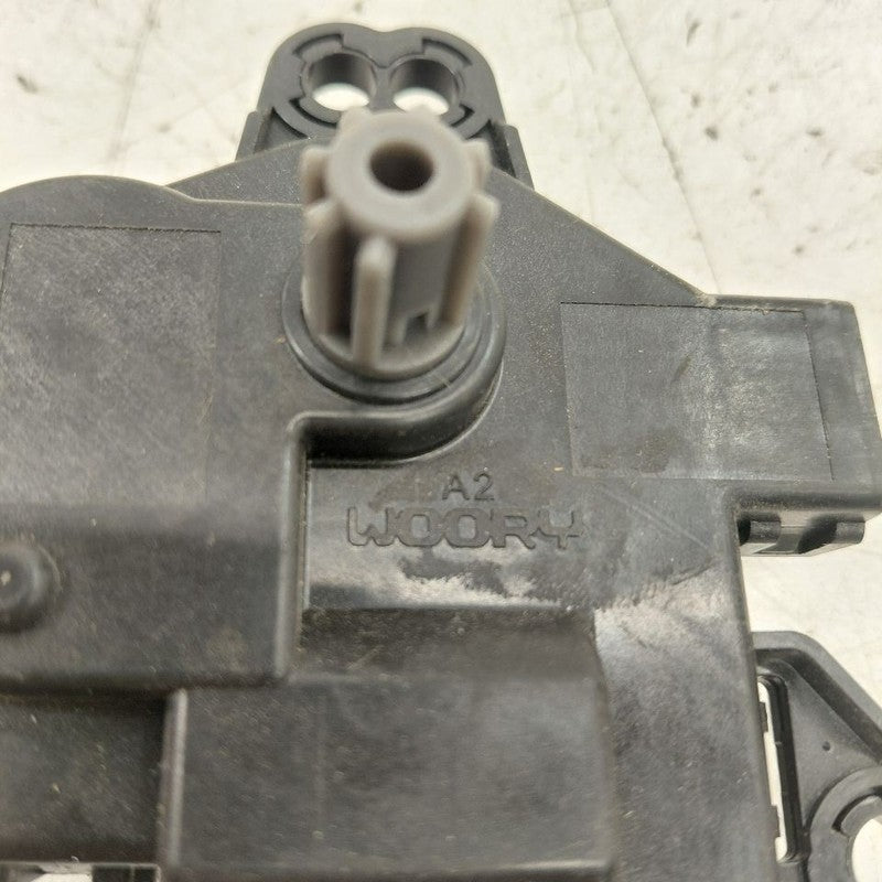 Kia Sorento Flap Door Motor Heater AC Door Actuator  2018 2017 2016