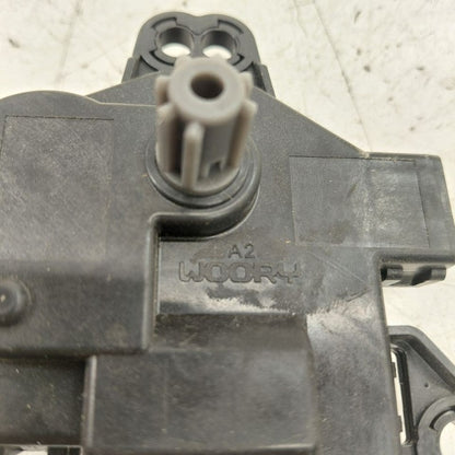 Kia Sorento Flap Door Motor Heater AC Door Actuator  2018 2017 2016