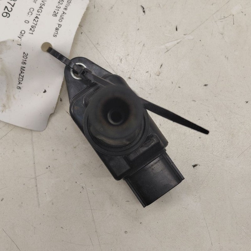 Coil Ignition Ignitor Naturally Aspirated Fits 12-23 Mazda 3