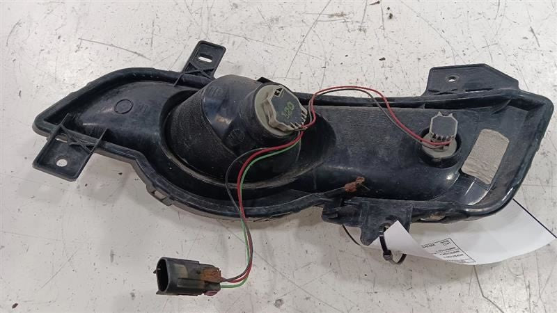 Passenger Right Corner Park Light Park Lamp-turn Signal Fits 09-12 TRA
