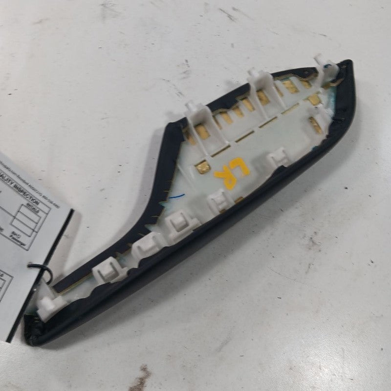 Nissan Altima Arm Rest 2023 2022 2021 2020 2019