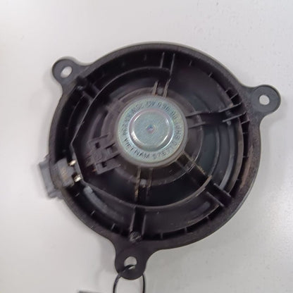 Toyota Yaris Speaker Left Driver Front  2020 2019 2018 2017 2016
